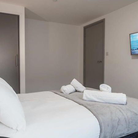 Modern 1 Bed Apartment In Liverpool Centre 외부 사진